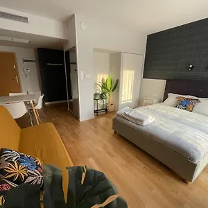 Komfort W Najlepszej Lokalizacji Wrocław
